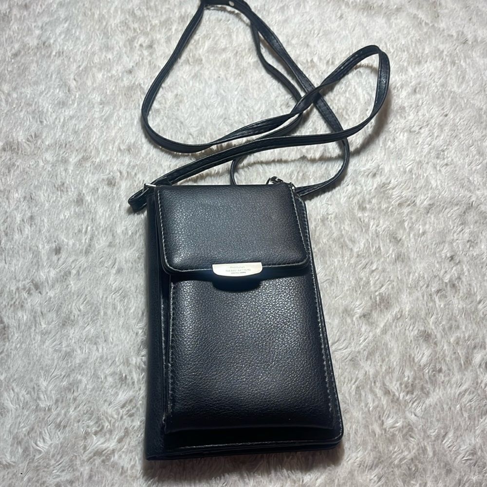 Prettyeye crossbody 